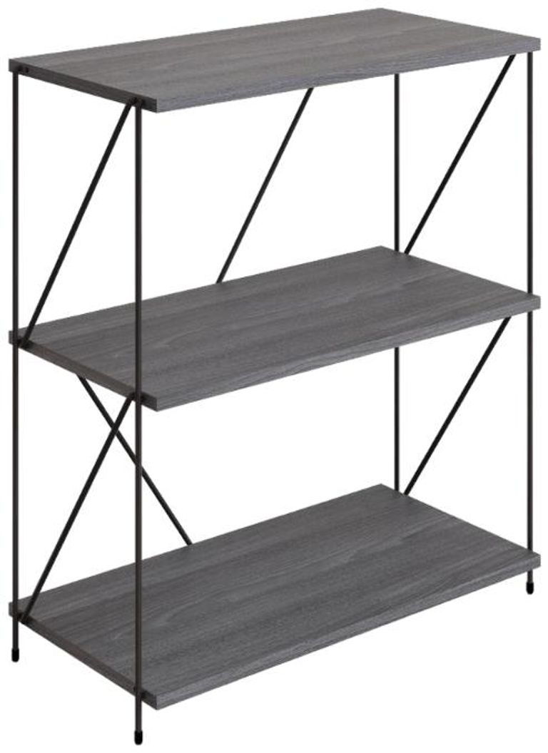 Lewis Low Bookcase - Variant Available