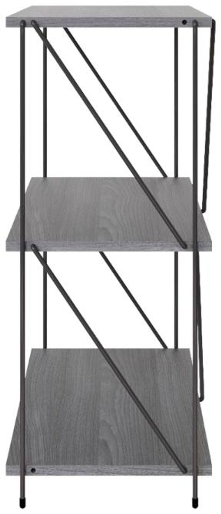 Lewis Low Bookcase - Variant Available
