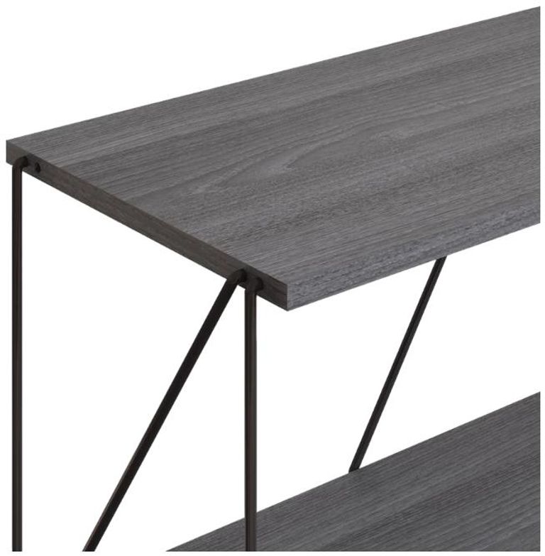 Lewis Low Bookcase - Variant Available