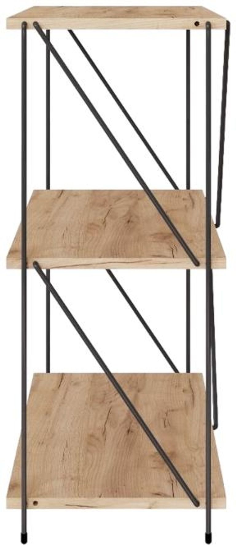 Lewis Low Bookcase - Variant Available
