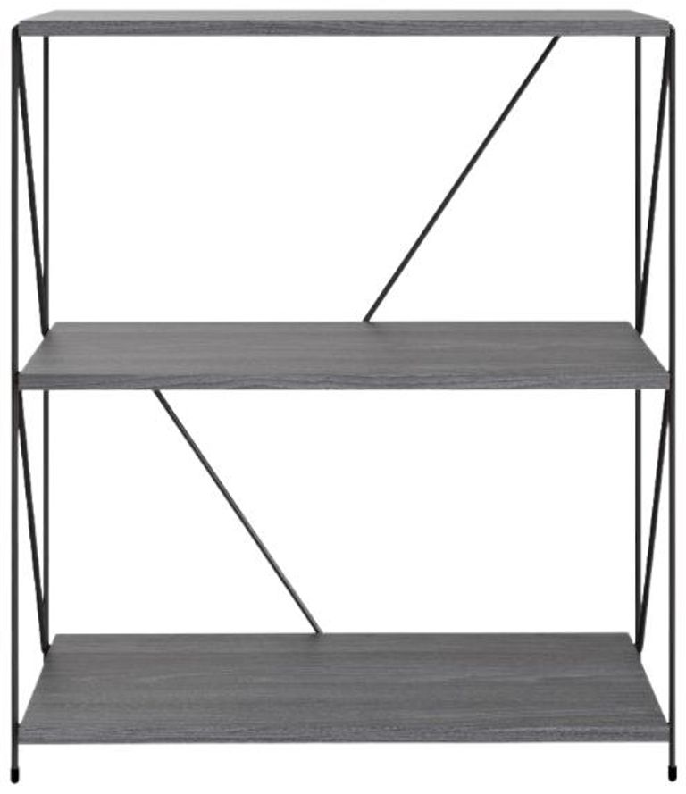 Lewis Low Bookcase - Variant Available