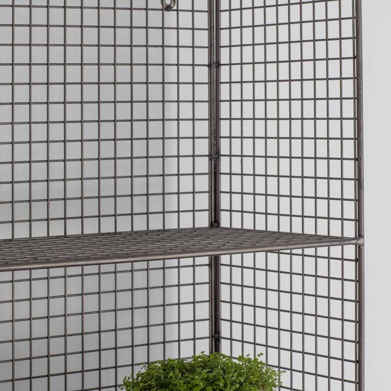 Portobello Shelving Unit Large