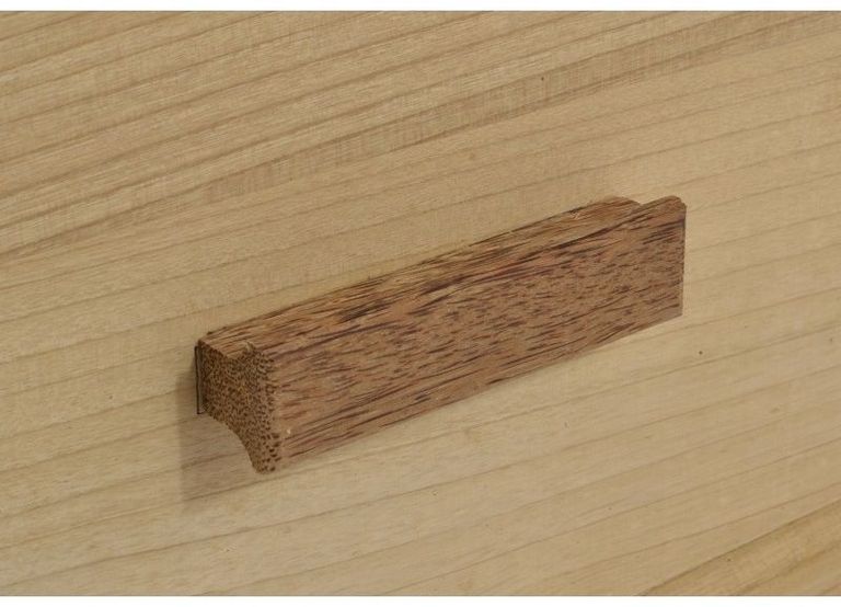 Shoreditch Wooden Bookcase