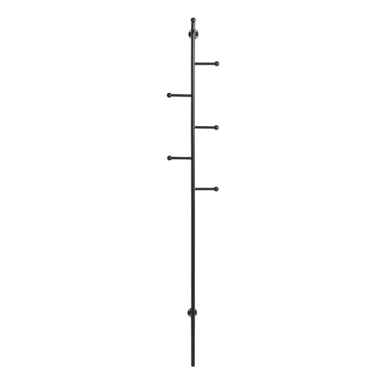 Aspen Black Coat Hanger