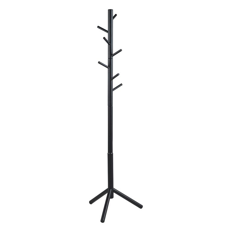 Bremen Coat Hanger - Black