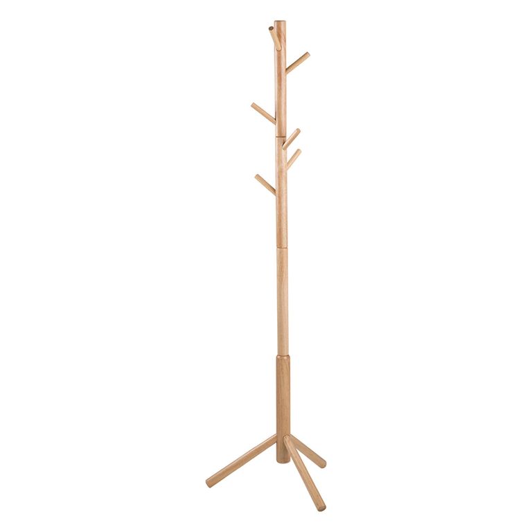 Bremen Coat Hanger - Wooden