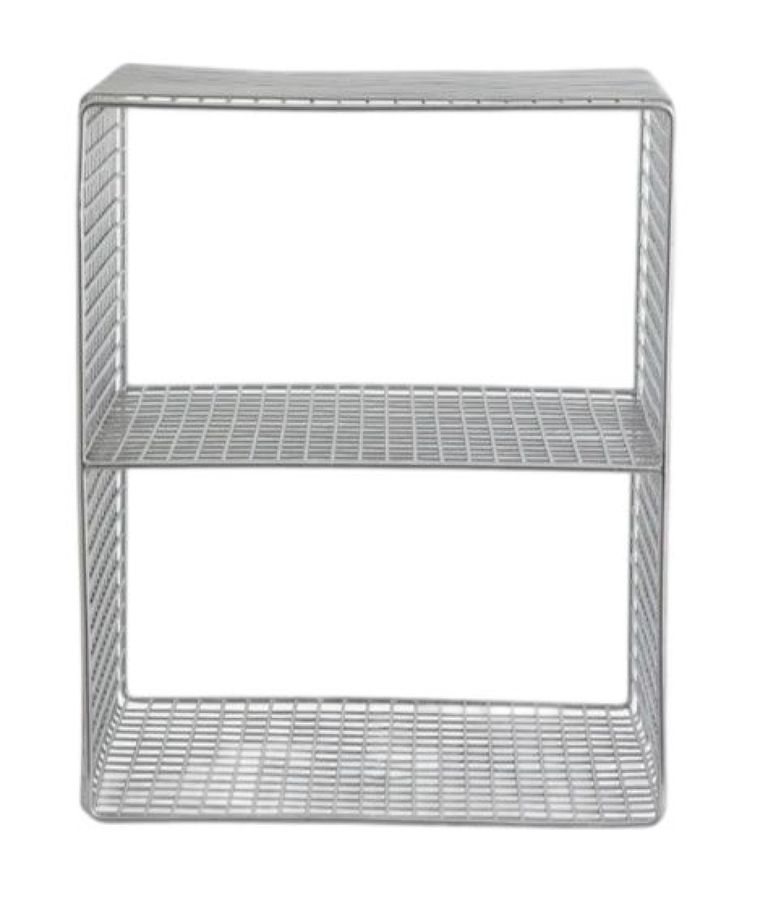 Tuo Metal Wall Shelf
