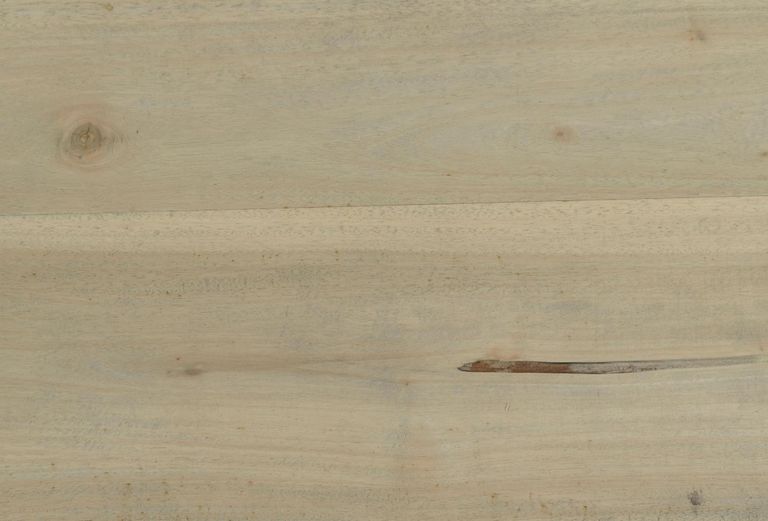 Vintage Mahogany Wall Coat Rack with Shelf