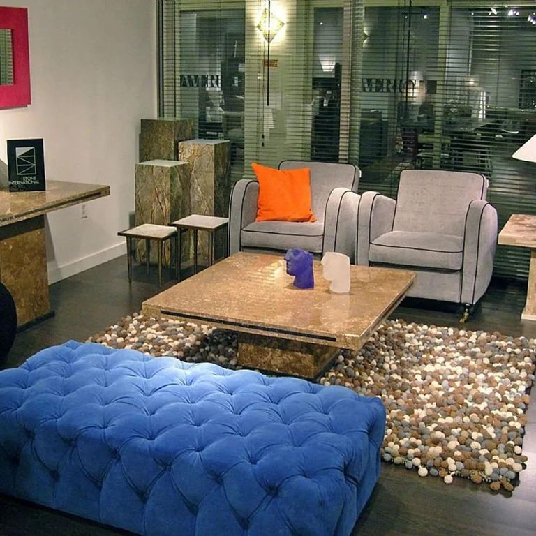 Paris Occasional Table - Marble - Variation Available