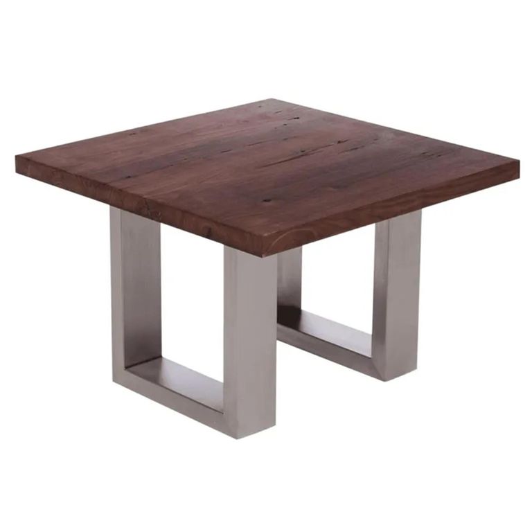 Fargo Coffee Table Type A - Oak - Variation Available