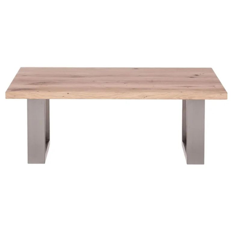 Fargo Coffee Table Type A - Oak - Variation Available