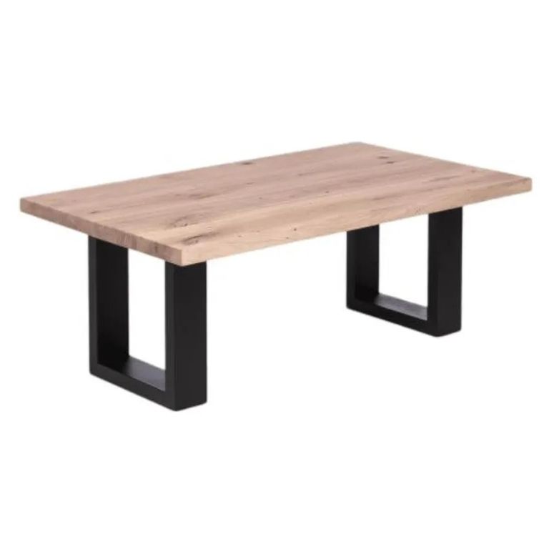 Fargo Coffee Table Type A - Oak - Variation Available