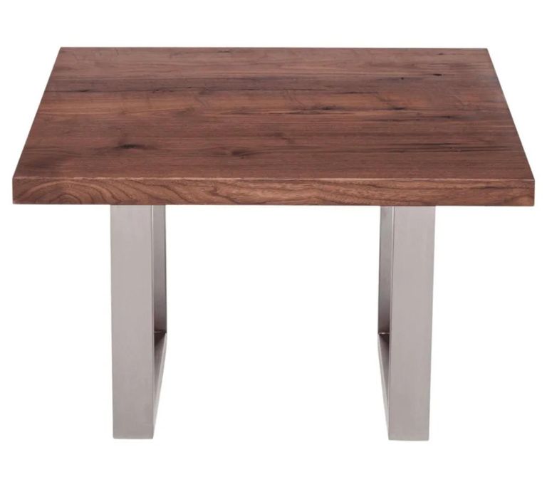 Fargo Coffee Table Type B - Oak - Variation Available