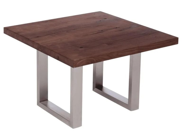 Fargo Coffee Table Type B - Oak - Variation Available