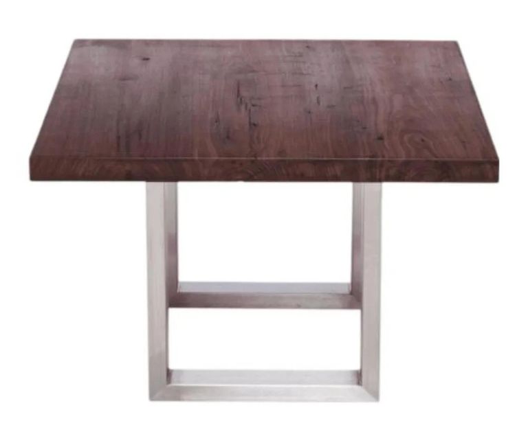 Fargo Coffee Table Type B - Oak - Variation Available