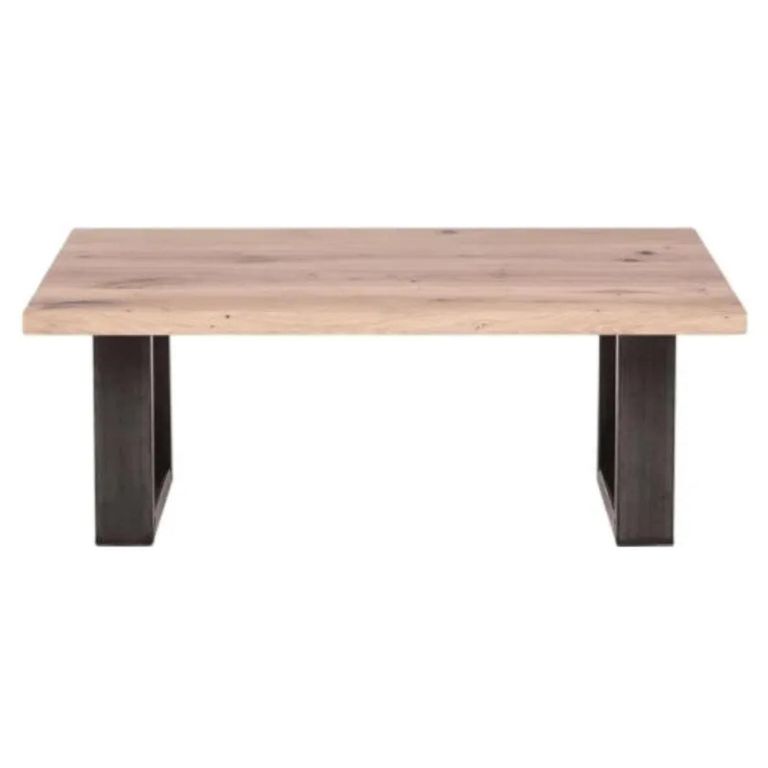 Fargo Coffee Table Type B - Oak - Variation Available