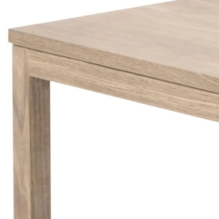 Cornus Coffee Table - Set of 2 - Oak
