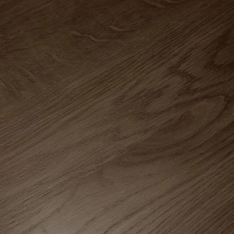 Brooklyn Coffee Table - 90cm - Square - Dark Oak