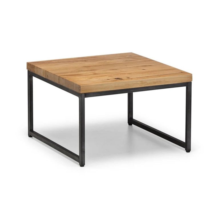 Brooklyn Nest of Coffee Tables - Oak