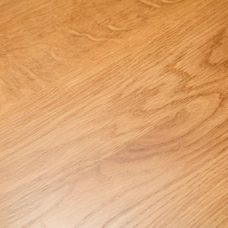 Brooklyn Coffee Table - 90cm - Square - Oak