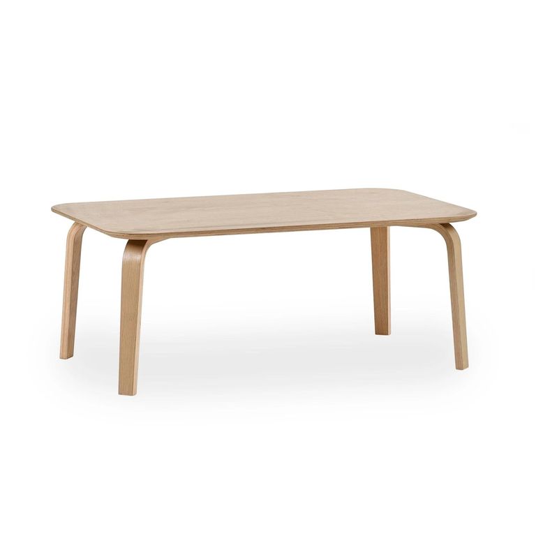 Kaito Coffee Table - Oak