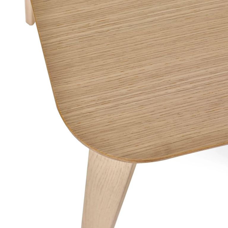 Kaito Coffee Table - Oak