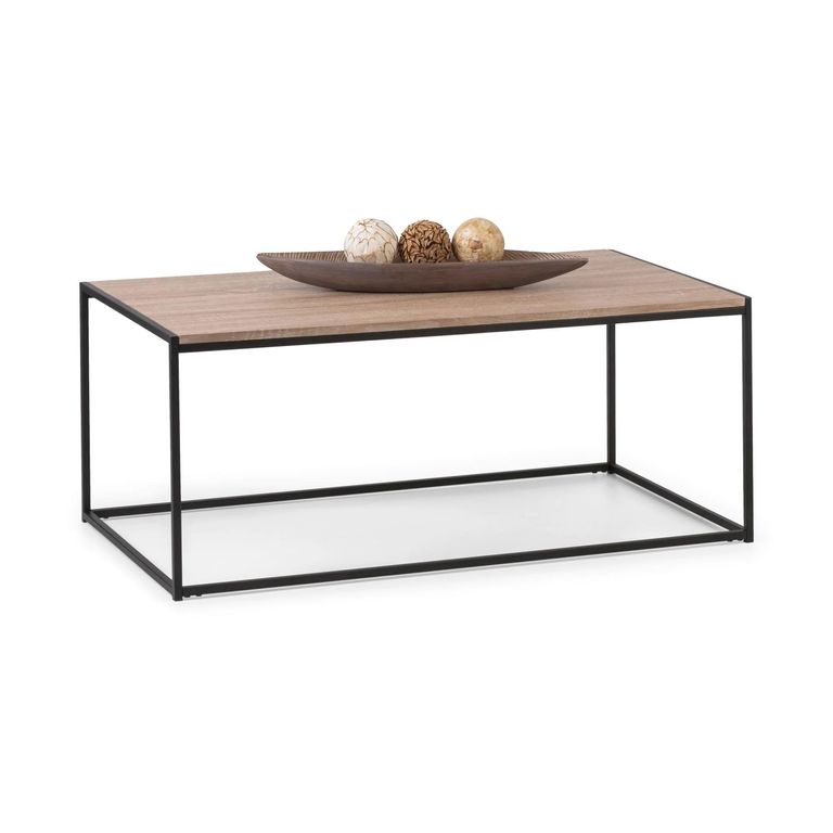 Tribeca Coffee Table - 110cm - Oak