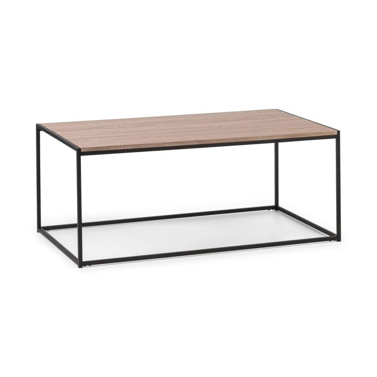Tribeca Coffee Table - 110cm - Oak