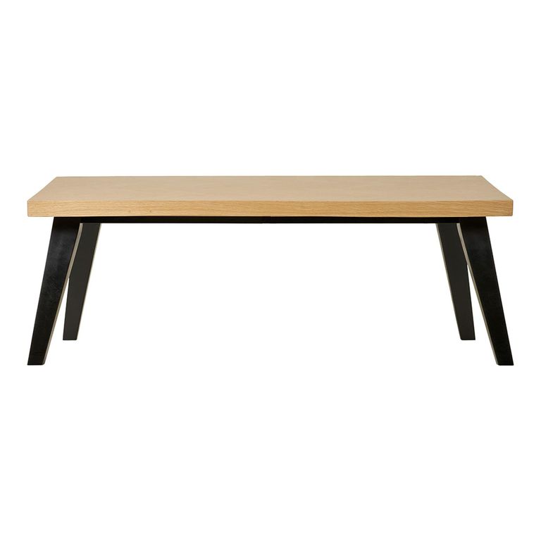 Amora Coffee Table - 120cm - Oak