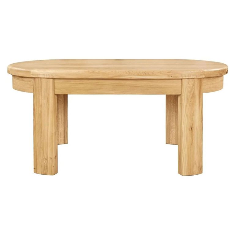 Sorento Coffee Table - Oak