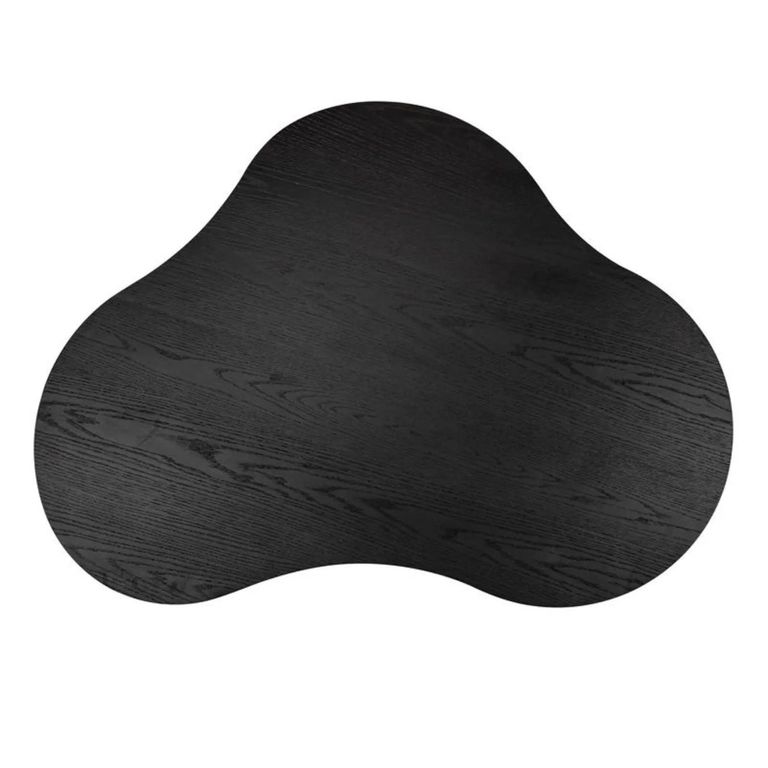 Clearance - Bogor Coffee Tables - Set of 2 - Dark Wood - A478