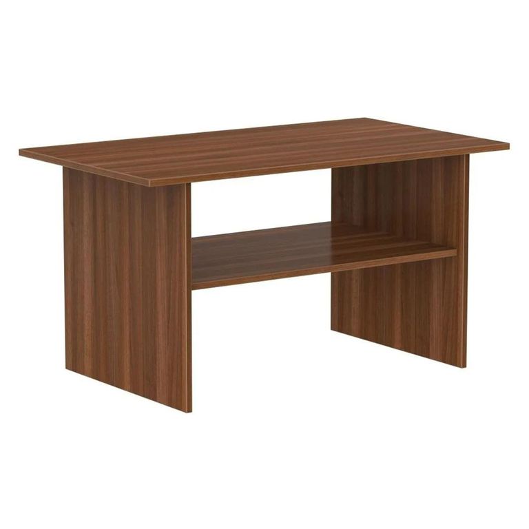 Sherwood Coffee Table - Walnut