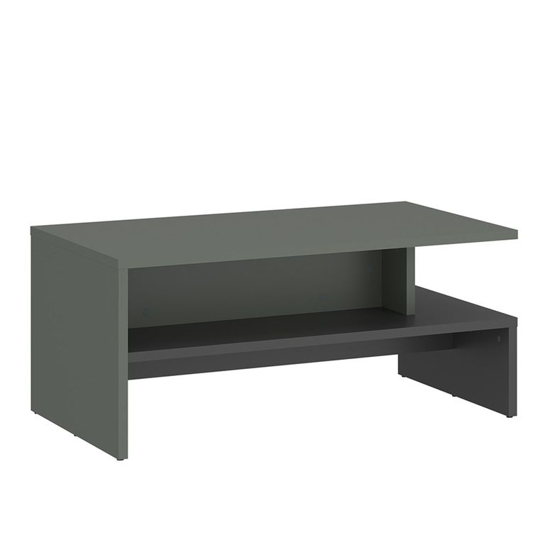 Arundel Coffee Table - 100cm - Green