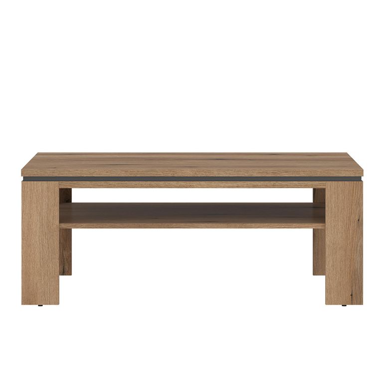 Arundel Coffee Table - 100cm - Oak