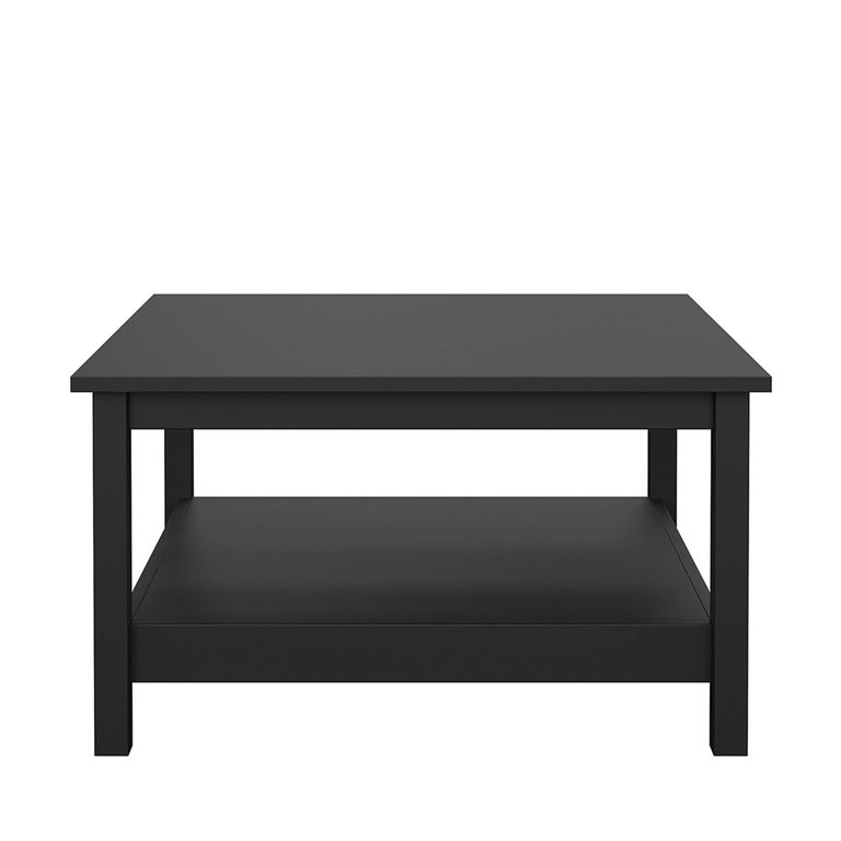 Madrid Coffee Table - Black