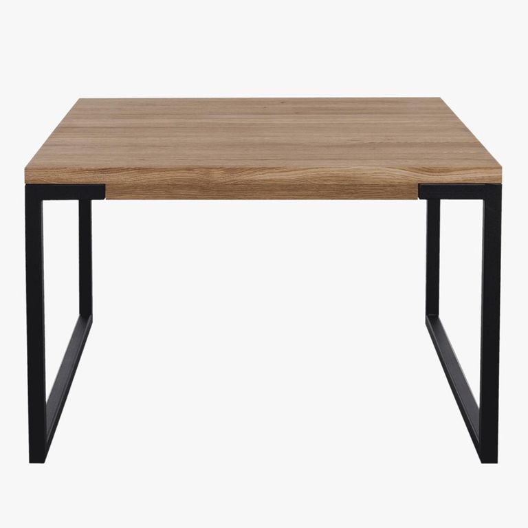 Hamilton Coffee Table - Oiled Oak - Variation Available