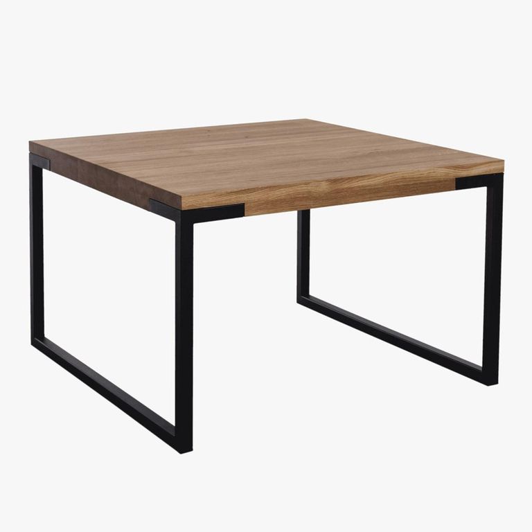 Hamilton Coffee Table - Oiled Oak - Variation Available