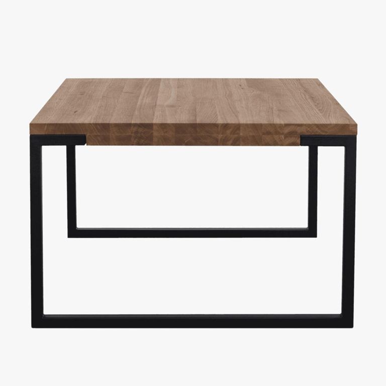Hamilton Coffee Table - Oiled Oak - Variation Available