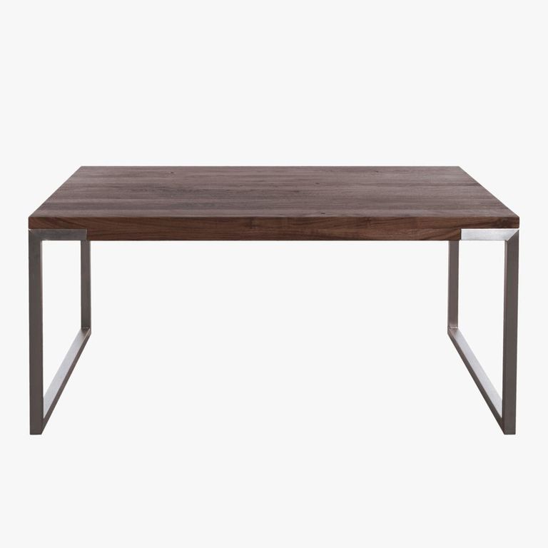 Hamilton Coffee Table - Oiled Walnut - Variation Available
