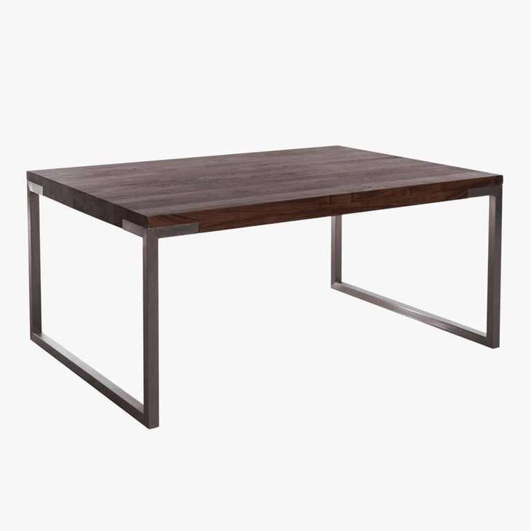 Hamilton Coffee Table - Oiled Walnut - Variation Available