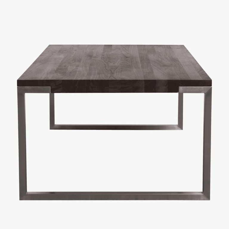 Hamilton Coffee Table - Oiled Walnut - Variation Available