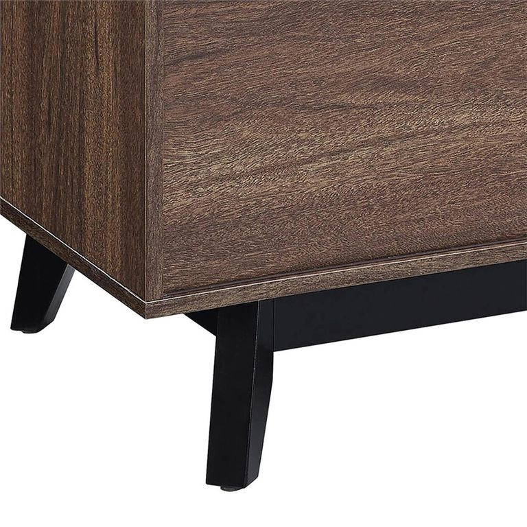 Vaughn Coffee Table - Walnut - 5028096COMUK