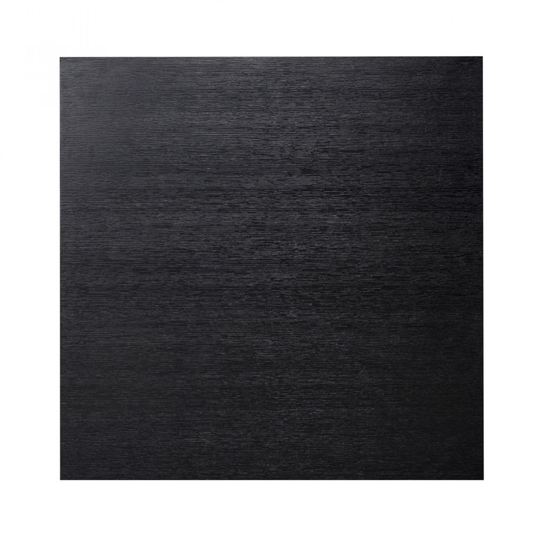 Oakura Black Oak C Blok Coffee Table
