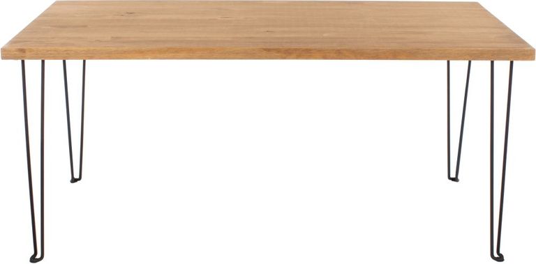 Augusta Pine Standard Coffee Table