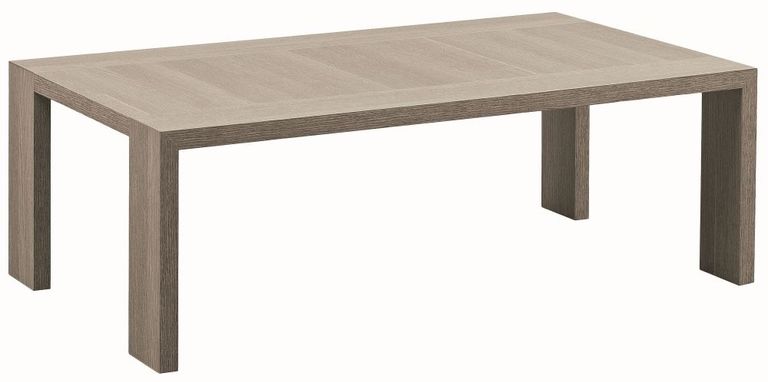 Tivoli Coffee Table - Grey Wood