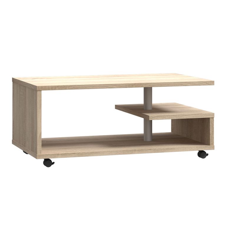 Bailey Sonoma Oak Coffee Table
