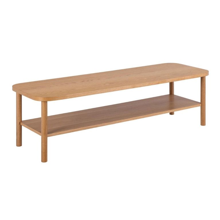 Banbury Oak Coffee Table