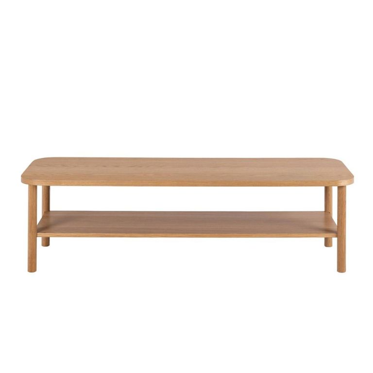 Banbury Oak Coffee Table