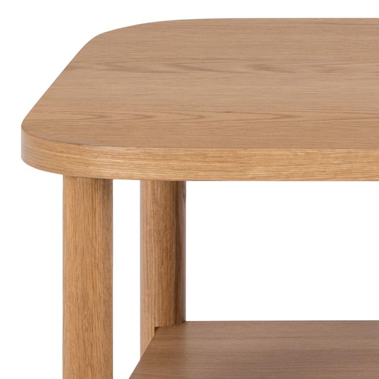 Banbury Oak Coffee Table