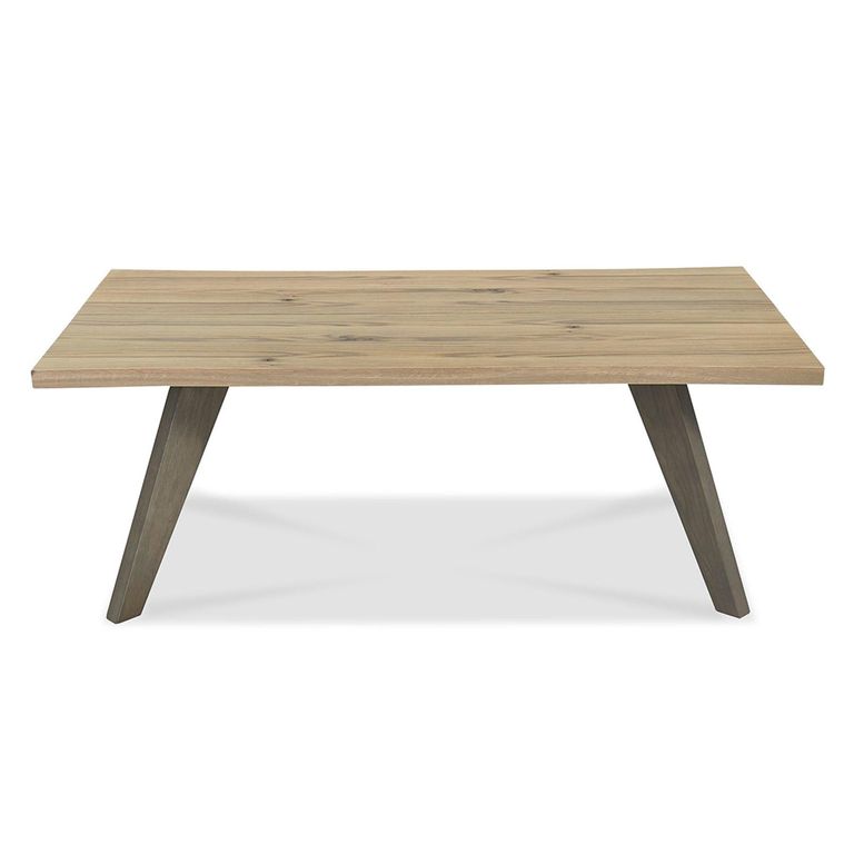 Cadell Aged Oak Coffee Table